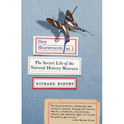 ISBN Dry Storeroom No. 1 livre biographie Anglais