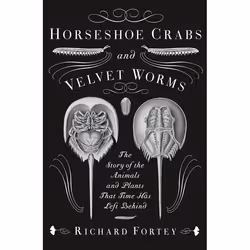 ISBN Horseshoe Crabs and Velvet Worms, Livre broché, 384 pages