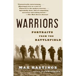 ISBN Warriors livre Livre broché 402 pages