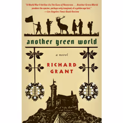 ISBN Another Green World, Anglais, Livre broché, 400 pages