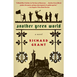 ISBN Another Green World livre Anglais Livre broché 400 pages