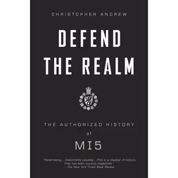 ISBN Defend the Realm, Livre broché, 1104 pages