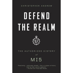 ISBN Defend the Realm livre