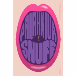 ISBN Snuff, Anglais, Livre broché, 208 pages