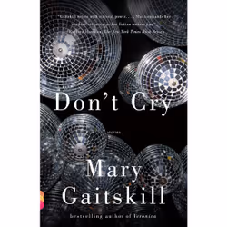 ISBN Don't Cry, Anglais, Livre broché, 240 pages