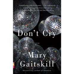 ISBN Don't Cry