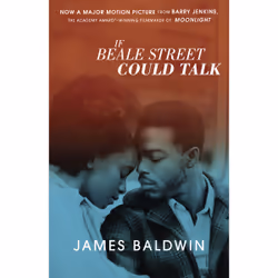ISBN If Beale Street Could Talk (Movie Tie-In), Anglais, Livre broché, 208 pages