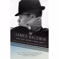 ISBN One Day When I Was Lost, biographie, Anglais, Livre broché, 288 pages