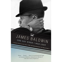 ISBN One Day When I Was Lost livre biographie Anglais