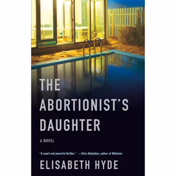ISBN The Abortionist’s Daughter, Mystère et suspense, Anglais, Livre broché, 304 pages