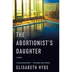 ISBN The Abortionist’s Daughter livre Mystère et suspense Anglais