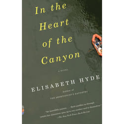 ISBN In the Heart of the Canyon livre Mystère et suspense Anglais
