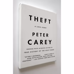 ISBN Theft, Anglais, Livre broché, 288 pages