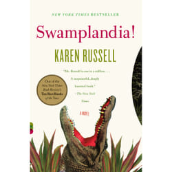 Swamplandia!