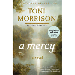ISBN A Mercy