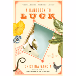 ISBN A Handbook to Luck, Anglais, Livre broché, 272 pages