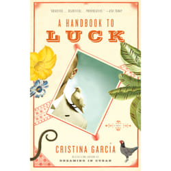 ISBN A Handbook to Luck