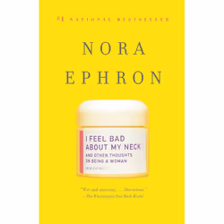 ISBN I Feel Bad About My Neck, Livre broché, 160 pages