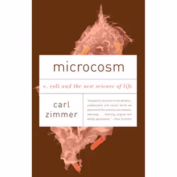 ISBN Microcosm, Livre broché, 256 pages