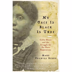 ISBN My Face Is Black Is True, biographie, Anglais, Livre broché, 336 pages