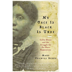 ISBN My Face Is Black Is True livre biographie Anglais