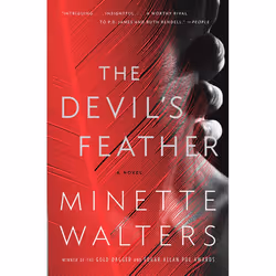 ISBN The Devil’s Feather, Mystère et suspense, Anglais, Livre broché, 368 pages