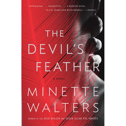 ISBN The Devil’s Feather livre Mystère et suspense Anglais