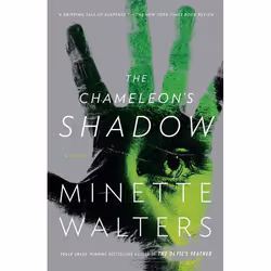 ISBN The Chameleon’s Shadow, Mystère et suspense, Anglais, Livre broché, 384 pages