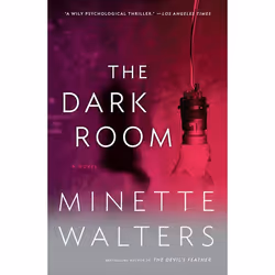 ISBN The Dark Room, Mystère et suspense, Anglais, Livre broché, 400 pages