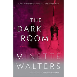 ISBN The Dark Room livre Mystère et suspense Anglais