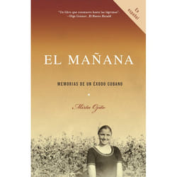 ISBN El mañana livre Livre broché 352 pages