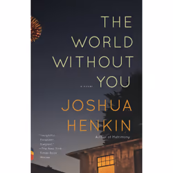 ISBN The World Without You, Anglais, Livre broché, 336 pages