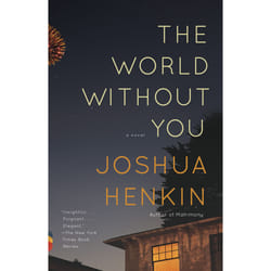 ISBN The World Without You livre Anglais Livre broché 336 pages