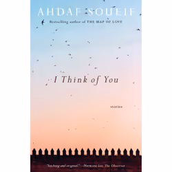 ISBN I Think of You, Anglais, Livre broché, 192 pages