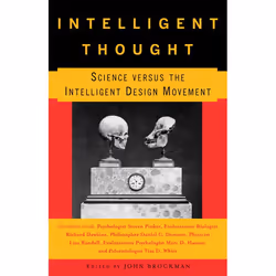 ISBN Intelligent Thought, classiques, Anglais, Livre broché, 272 pages