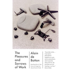 ISBN The Pleasures and Sorrows of Work livre