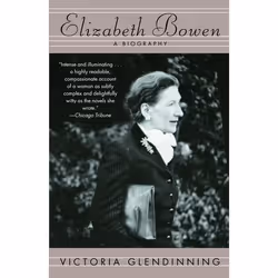 ISBN Elizabeth Bowen, biographie, Anglais, Livre broché, 368 pages