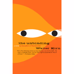 ISBN The Unbinding, Anglais, Livre broché, 176 pages
