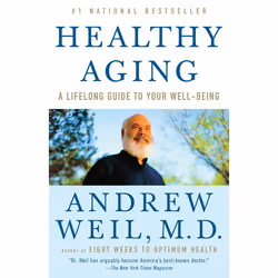 ISBN Healthy Aging, nourriture & boisson, Anglais, Livre broché, 368 pages