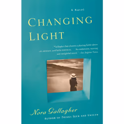 ISBN Changing Light, Anglais, Livre broché, 240 pages