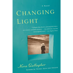 ISBN Changing Light