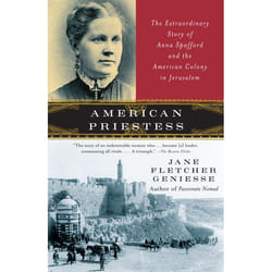 ISBN American Priestess livre biographie Anglais