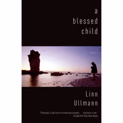 ISBN A Blessed Child, Anglais, Livre broché, 320 pages