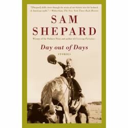ISBN Day out of Days, Anglais, Livre broché, 304 pages