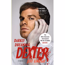 ISBN Darkly Dreaming Dexter, Mystère et suspense, Anglais, Livre broché, 304 pages
