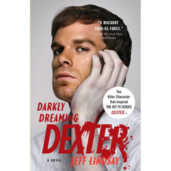 ISBN Darkly Dreaming Dexter livre Mystère et suspense Anglais
