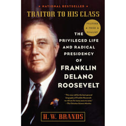 ISBN Traitor to His Class livre biographie Anglais