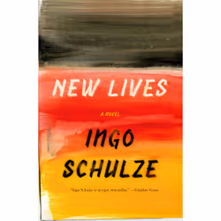 ISBN New Lives, Anglais, Livre broché, 592 pages