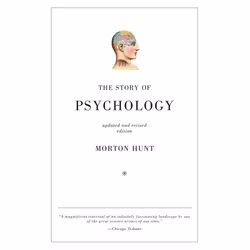 ISBN The Story of Psychology, Livre broché, 896 pages