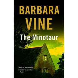 ISBN The Minotaur livre Mystère et suspense Anglais